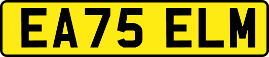 EA75ELM