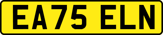 EA75ELN