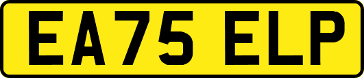 EA75ELP