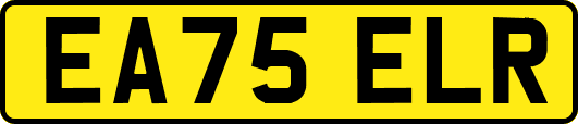 EA75ELR