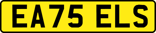 EA75ELS