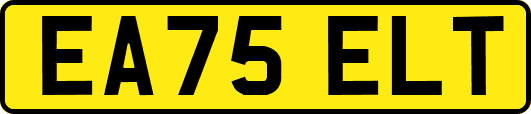 EA75ELT