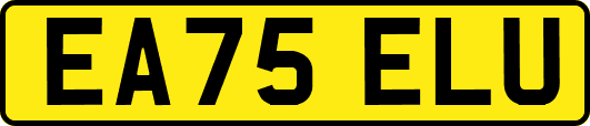 EA75ELU