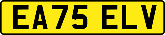 EA75ELV
