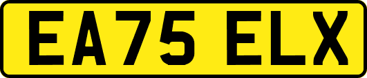 EA75ELX