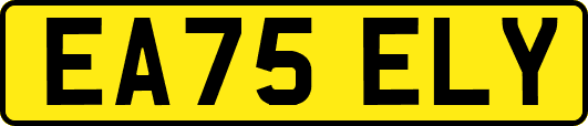 EA75ELY