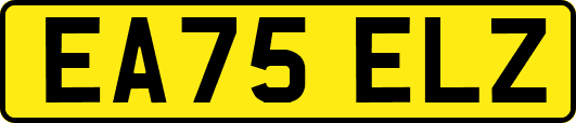 EA75ELZ