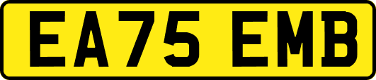 EA75EMB