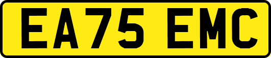 EA75EMC