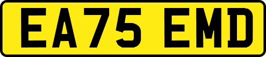 EA75EMD