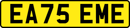 EA75EME