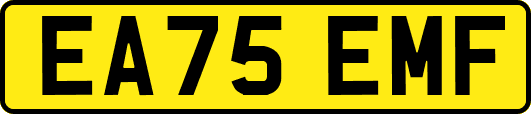 EA75EMF