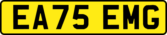 EA75EMG