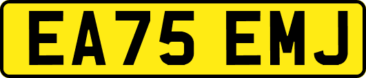 EA75EMJ