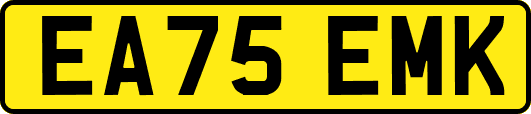 EA75EMK