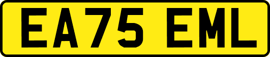 EA75EML