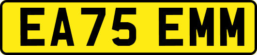 EA75EMM