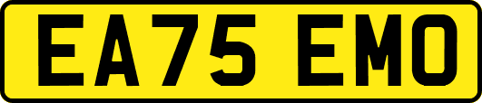 EA75EMO