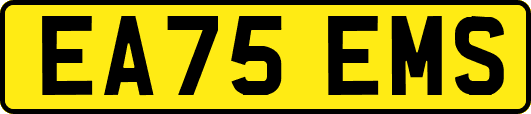 EA75EMS