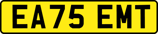 EA75EMT
