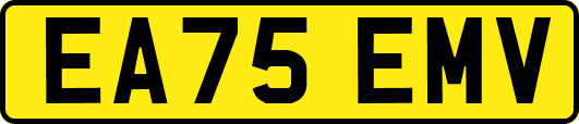 EA75EMV
