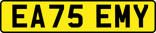 EA75EMY