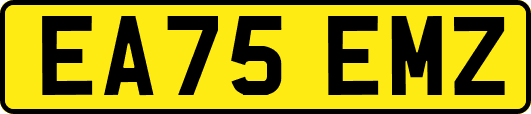 EA75EMZ
