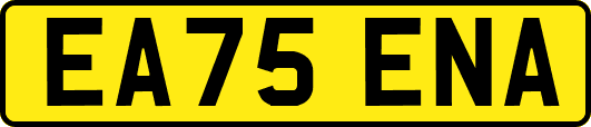 EA75ENA