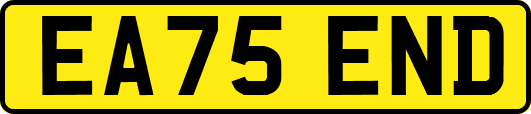 EA75END