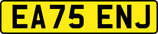 EA75ENJ