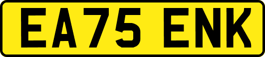 EA75ENK