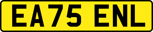 EA75ENL