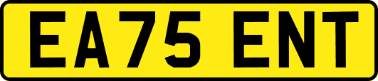 EA75ENT
