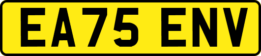 EA75ENV