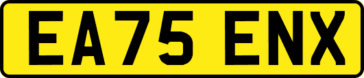 EA75ENX