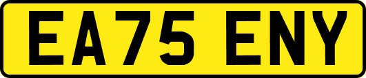 EA75ENY
