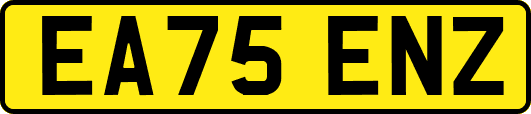 EA75ENZ