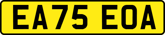 EA75EOA
