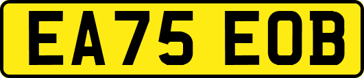 EA75EOB