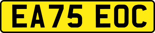 EA75EOC