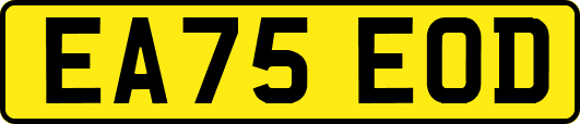 EA75EOD