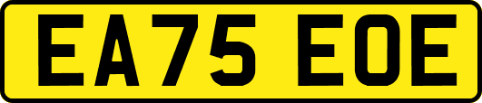 EA75EOE