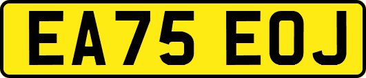 EA75EOJ