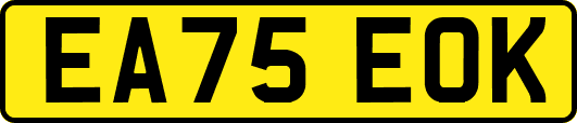 EA75EOK
