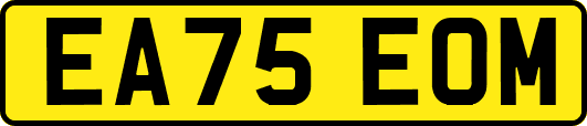 EA75EOM