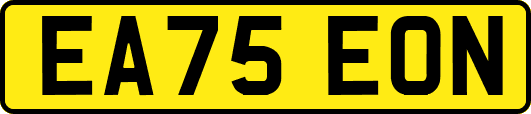 EA75EON