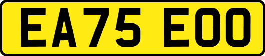 EA75EOO