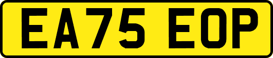 EA75EOP
