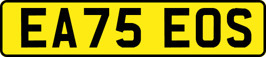EA75EOS