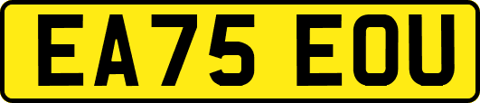 EA75EOU